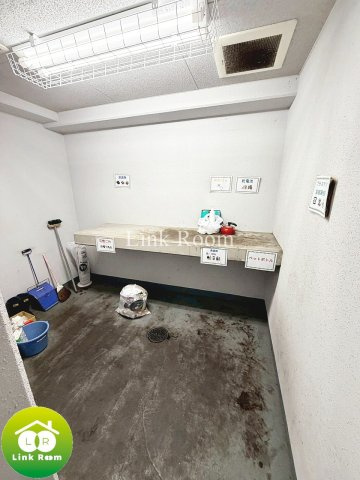 アイル東京スカイツリー参番館のその他