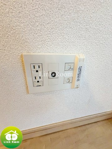 アイル東京スカイツリー参番館のその他