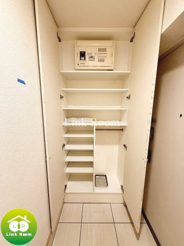 アイル東京スカイツリー参番館のその他