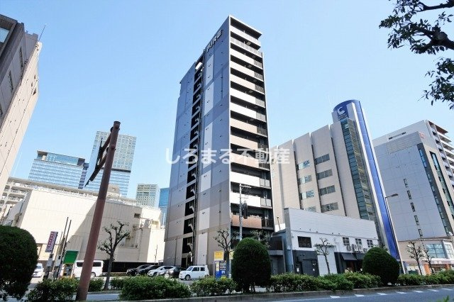コンフォリア新梅田