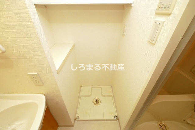 CITY　SPIRE難波南のその他