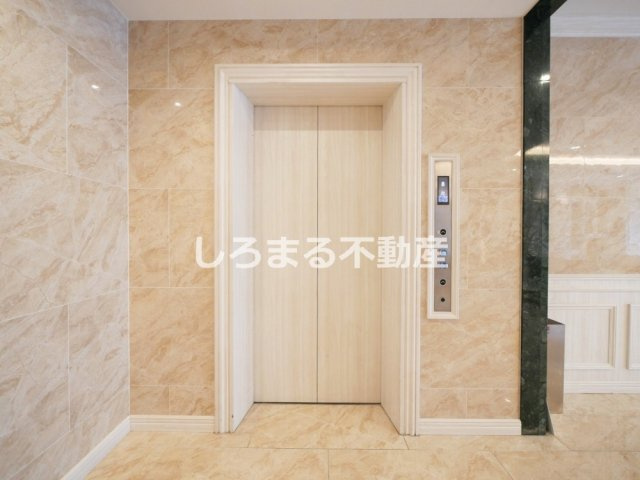 Vinoプレジオ本町のその他共用部分
