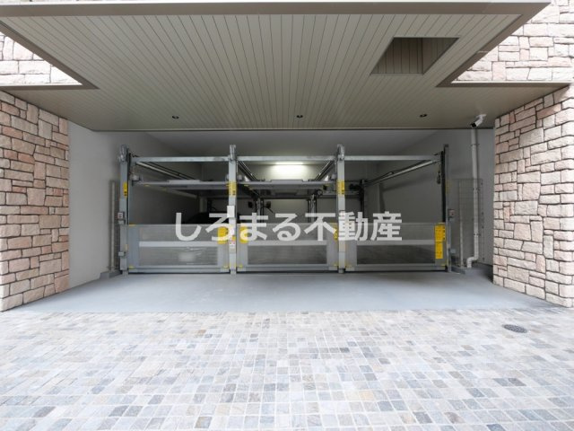 Vinoプレジオ本町のその他共用部分