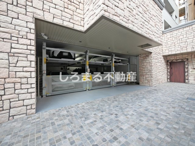 Vinoプレジオ本町のその他共用部分