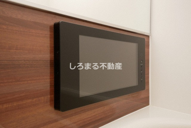 Vinoプレジオ本町の設備