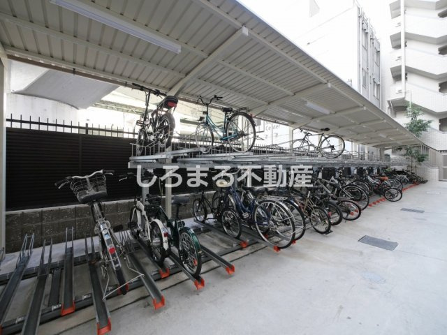Vinoプレジオ本町のその他共用部分
