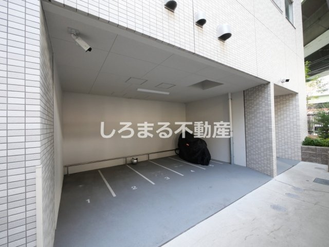 Vinoプレジオ本町のその他共用部分