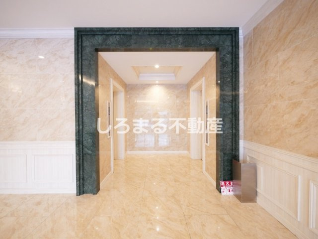 Vinoプレジオ本町のその他共用部分