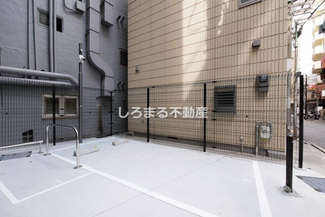 アーバネックス天満橋Frontのその他共用部分