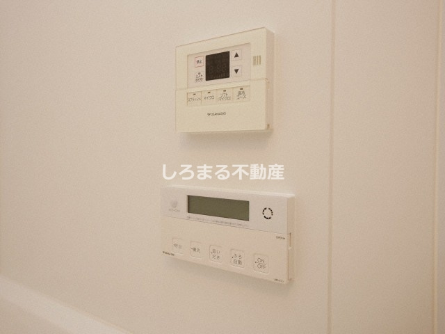 クロスレジデンス阿波座の設備