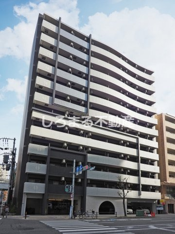 ARISTO扇町