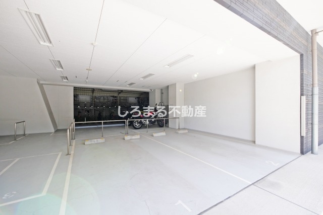 ＪＭＦレジデンス大阪福島のその他共用部分