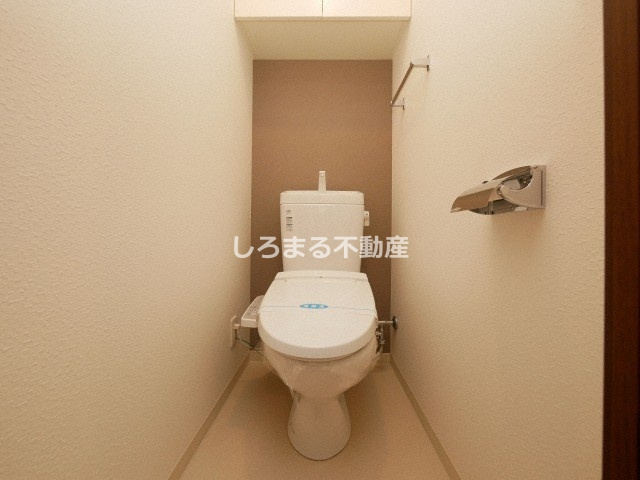 ＪＭＦレジデンス大阪福島のトイレ