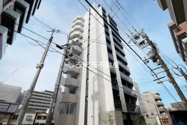 シーズンフラッツ梅田ＮＯＲＴＨの外観