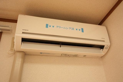 【設備】 | サニーコートＢ