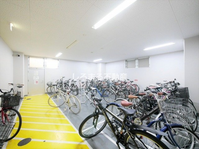 アーバンフラッツ瓦町のその他共用部分