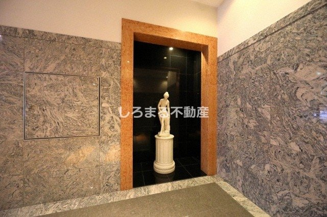 アーバンフラッツ瓦町のその他共用部分
