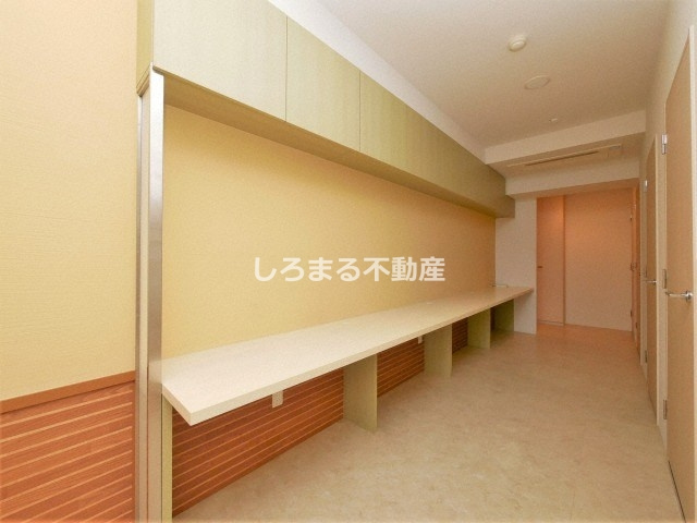 アーバンフラッツ瓦町のその他
