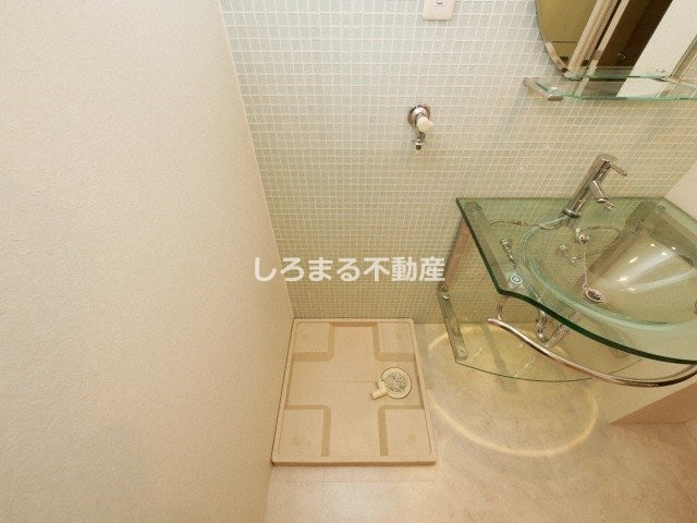 アーバンフラッツ瓦町のその他