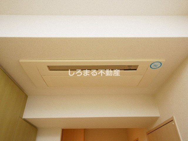 アーバンフラッツ瓦町の設備