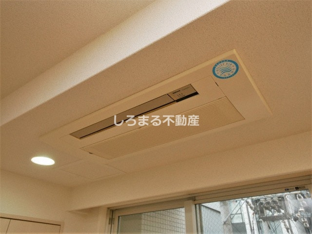 アーバンフラッツ瓦町の設備