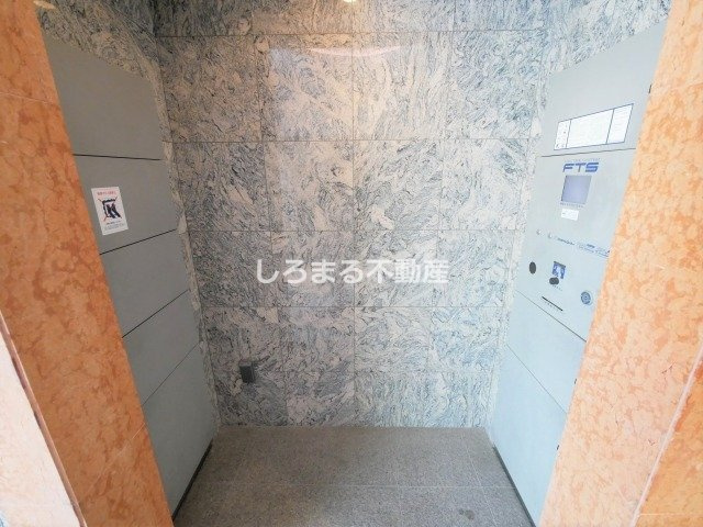 アーバンフラッツ瓦町のその他共用部分