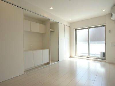 リブリ・アルバＭＵの内装