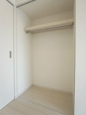 リブリ・アルバＭＵの収納