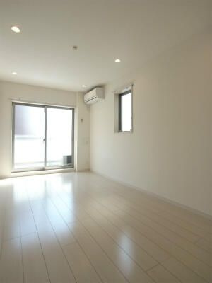 リブリ・アルバＭＵの居間・リビング