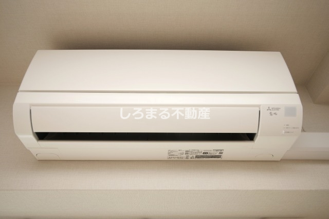 アーバネックス南新町の設備