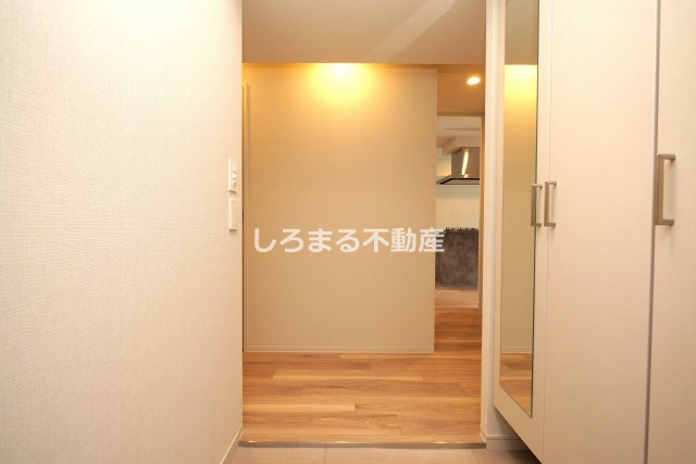 アーバネックス南新町のその他