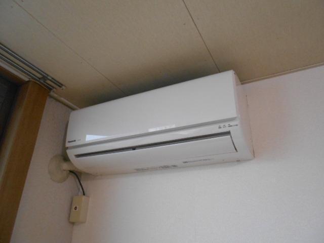 アーバンライフＮの設備