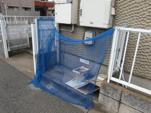 アーバンライフＮのその他