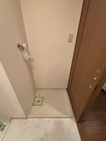 ローヤルシティ大宮吉敷町の設備
