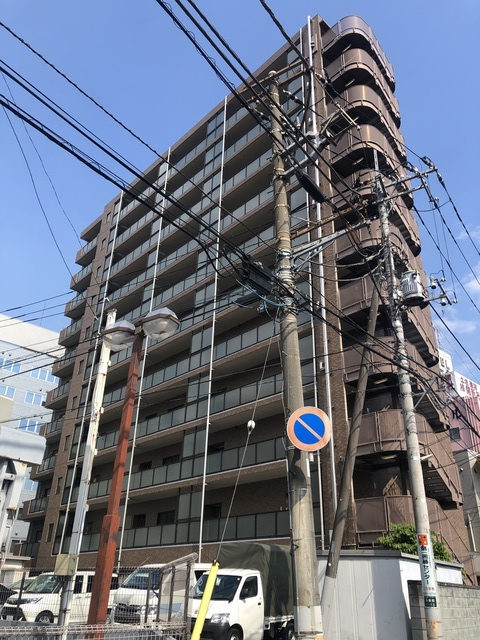 ローヤルシティ大宮吉敷町