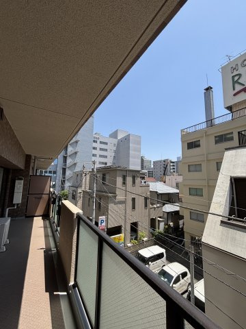 ローヤルシティ大宮吉敷町の展望