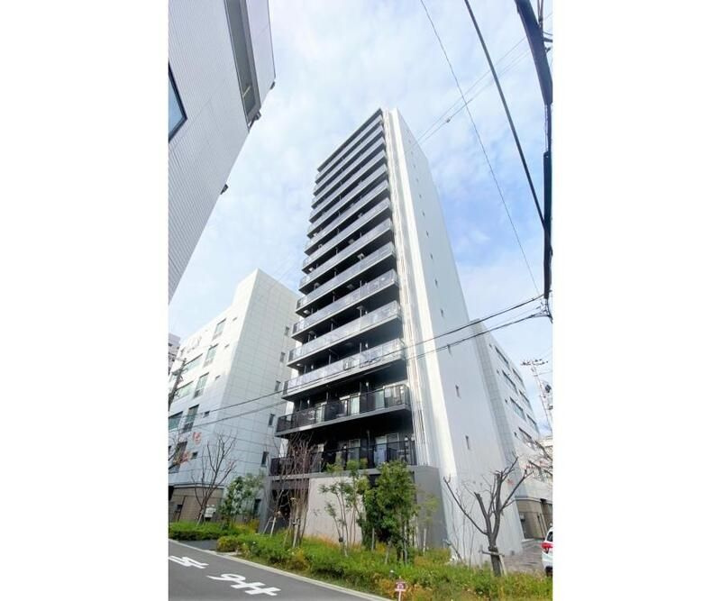 パークリュクス大阪天満