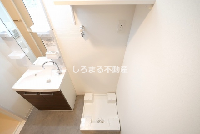 ワールドアイ大阪城EASTアドバンスのその他