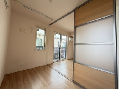 【内装】 | クレスト新地