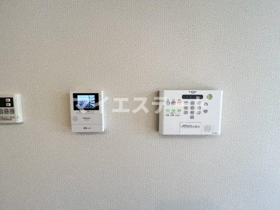 【設備】 | クレスト新地 | 別部屋写真使用