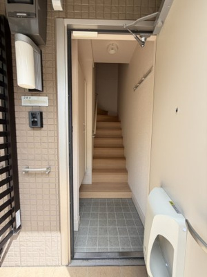 【その他共用部分】 | クレスト新地