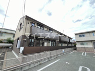 クレスト新地の画像
