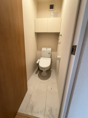 【トイレ】 | クレスト新地