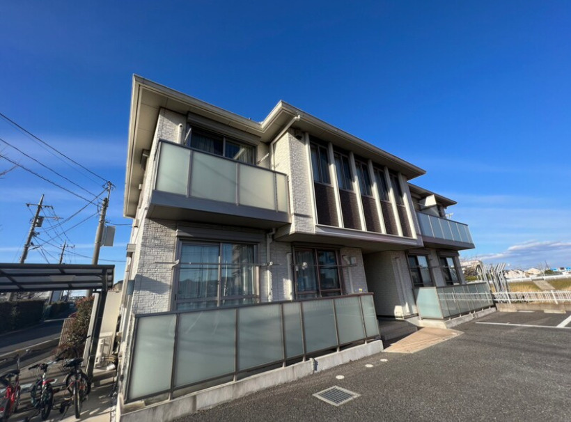 ラルーチェさくら