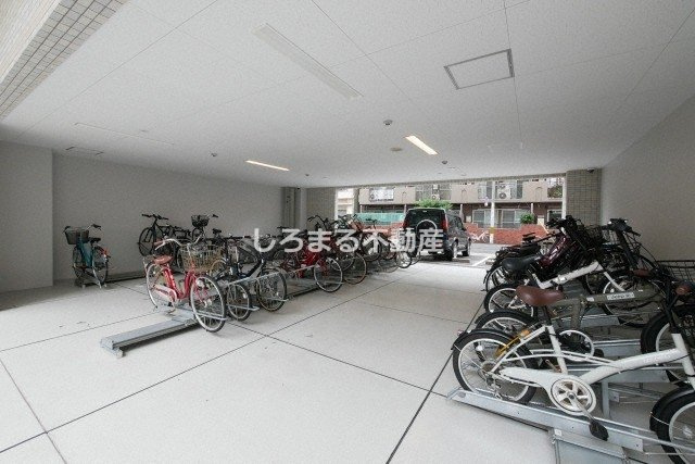 LaDouceur九条のその他共用部分