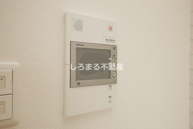 LaDouceur九条の設備