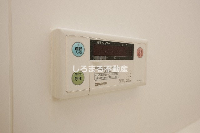 LaDouceur九条の設備