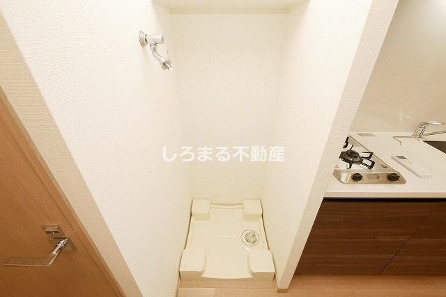 LaDouceur九条のその他