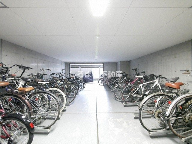 アプリーレ堺筋本町のその他共用部分