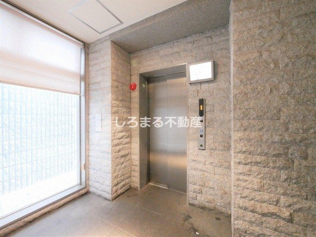 アプリーレ堺筋本町のその他